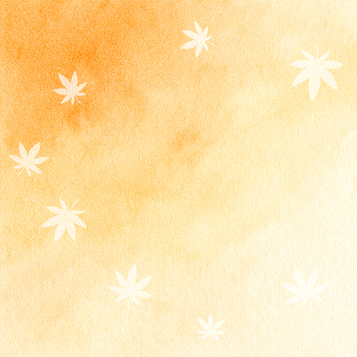 秋の薬膳スタート講座のイメージ